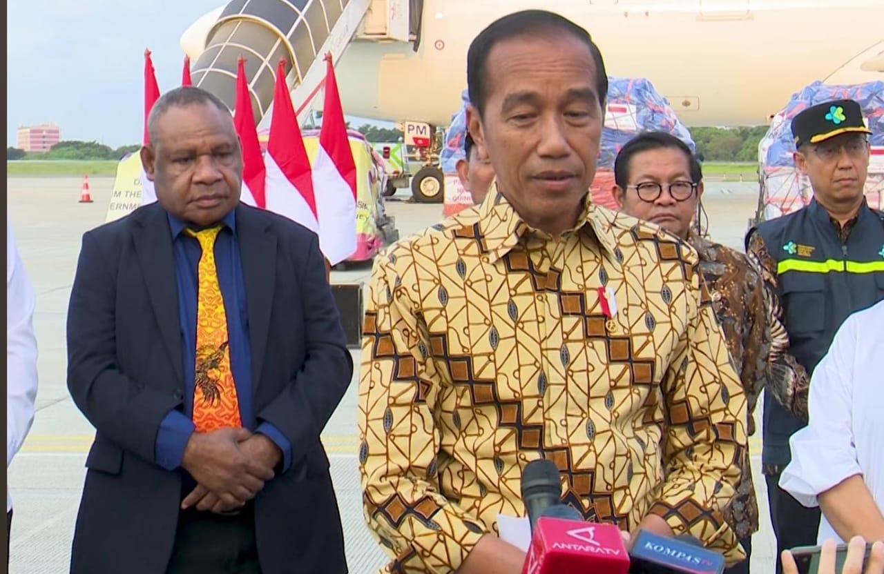 Presiden Joko Widodo atau Jokowi secara resmi menunda rencana pemindahan kantor pemerintahan ke Ibu Kota Nusantara (IKN) di Penajam Paser Utara, Kalimantan Timur.