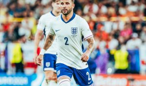 semifinal Euro 2024, Inggris berhasil mengalahkan Belanda 2-1 di Signal Iduna Park, Kamis (11/7/2024) dini hari WIB.