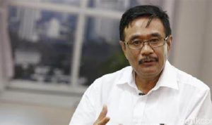 Djarot Saiful Hidayat, Ketua Dewan Pimpinan Pusat PDIP.