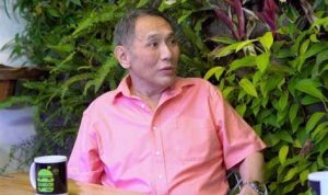 Foto Jusuf Hamka