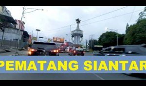Thailand menunjukkan minat untuk berinvestasi di Pematangsiantar, khususnya dalam sektor kesehatan.