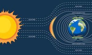 Badan Meteorologi, Klimatologi, dan Geofisika (BMKG) menegaskan bahwa masyarakat Indonesia tidak perlu khawatir mengenai fenomena badai magnet yang sedang melanda bumi selama sepekan terakhir.