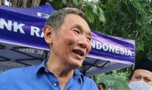 Jusuf Hamka