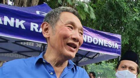 Jusuf Hamka