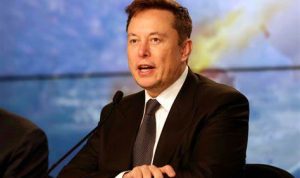 Miliarder dan pemilik Tesla, Elon Musk, dikabarkan memberikan sumbangan besar kepada tim sukses Calon Presiden Amerika Serikat (AS) Donald Trump.
