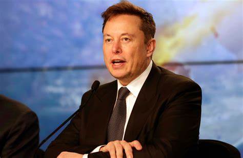 Miliarder dan pemilik Tesla, Elon Musk, dikabarkan memberikan sumbangan besar kepada tim sukses Calon Presiden Amerika Serikat (AS) Donald Trump.