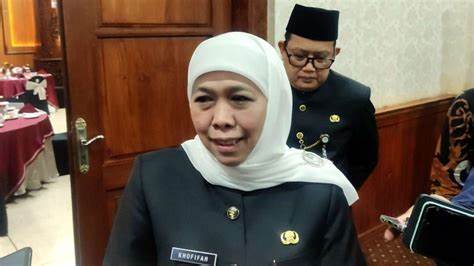 Gubernur Jawa Timur (Jatim) periode 2019-2024, Khofifah Indar Parawansa, memunculkan kejutan dalam wawancara eksklusif dengan Kompas TV.