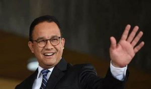 NasDem tetap teguh memprioritaskan Anies Baswedan sebagai calon gubernur.