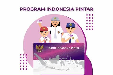 Program Indonesia Pintar (PIP) 2024 telah membawa angin segar bagi ribuan siswa dari keluarga kurang mampu di seluruh Indonesia.