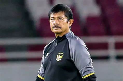 Pelatih kepala Timnas Indonesia U-19, Indra Sjafri.