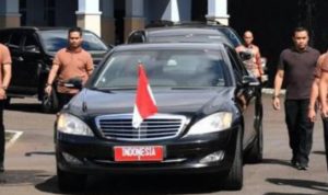 Istana menegaskan bahwa keamanan Presiden Joko Widodo atau Jokowi tetap menjadi prioritas utama bagi Pasukan Pengamanan Presiden (Paspampres).
