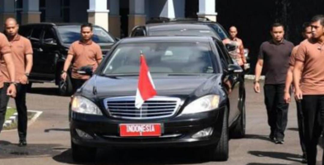 Istana menegaskan bahwa keamanan Presiden Joko Widodo atau Jokowi tetap menjadi prioritas utama bagi Pasukan Pengamanan Presiden (Paspampres).