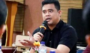 Politisi muda Bobby Nasution telah menjadi pusat perhatian dalam persiapan Pilgub Sumatera Utara 2024.