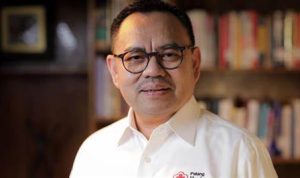 Mantan Menteri ESDM, Sudirman Said.