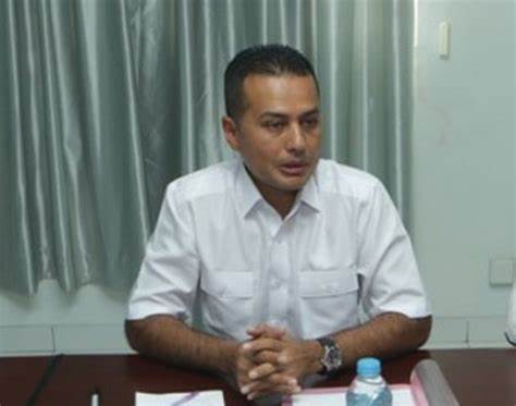 Ketua DPD Golkar Sumatera Utara, Musa Rajekshah alias Ijeck.