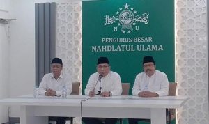 Pengurus Besar Nahdlatul Ulama (PBNU) akan menggelar konferensi pers hari ini untuk menanggapi kontroversi yang mengitar lima kadernya yang bertemu dengan Presiden Israel Isaac Herzog.
