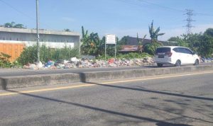 gerbang tol Medan Helvetia dengan keluhan warga yang semakin menggema.