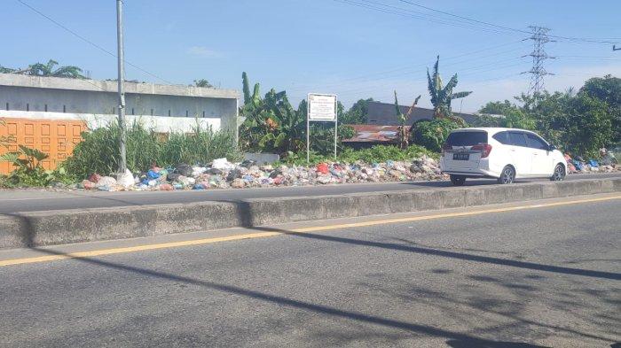 gerbang tol Medan Helvetia dengan keluhan warga yang semakin menggema.
