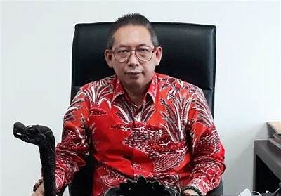 Sekretaris Komisi II DPRD Kota Medan, Drs. Wong Chun Sen Tarigan, MPd menyoroti ketidakadilan yang sering terjadi antara pekerja dengan pihak perusahaan akibat minimnya perlindungan hukum dan rendahnya upah kerja.
