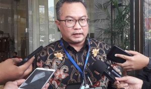 Wakil Ketua Pansel Capim dan Dewas KPK, Arif Satria.
