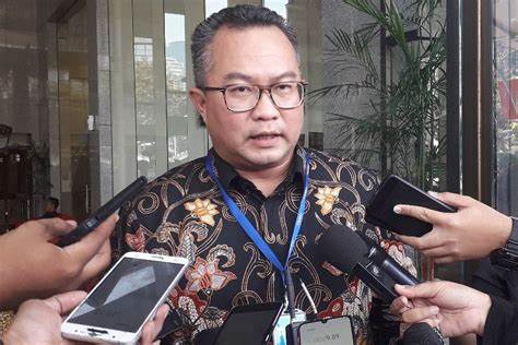 Wakil Ketua Pansel Capim dan Dewas KPK, Arif Satria.