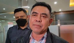 Kapolda Sumatera Utara, Irjen Whisnu Hermawan Februanto.