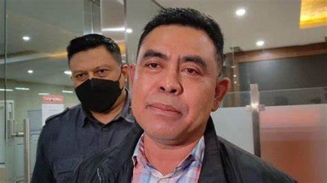 Kapolda Sumatera Utara, Irjen Whisnu Hermawan Februanto.