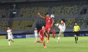Timnas U-19 Indonesia memulai kampanye mereka di ASEAN Cup U-19 2024 dengan gemilang setelah menghancurkan Filipina dengan skor telak 6-0 di Stadion Gelora Bung Tomo, Surabaya.
