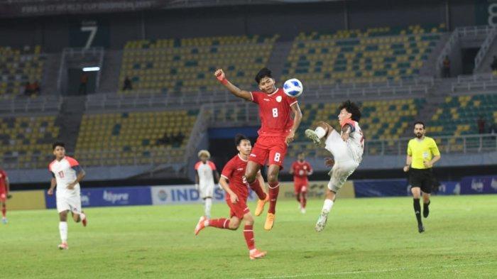 Timnas U-19 Indonesia memulai kampanye mereka di ASEAN Cup U-19 2024 dengan gemilang setelah menghancurkan Filipina dengan skor telak 6-0 di Stadion Gelora Bung Tomo, Surabaya.