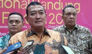 Irjen Pol Wahyono, Inspektur Utama BNN RI.