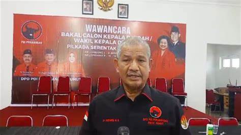 Ketua DPRD Sumatera Utara, Sutarto.