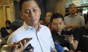 Thomas Djiwandono, keponakan dari Presiden terpilih Prabowo Subianto, yang siap dilantik sebagai Wakil Menteri Keuangan (Wamenkeu) Republik Indonesia.