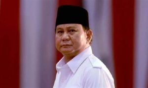 Prabowo mengungkapkan bahwa Jokowi tengah melatihnya secara intensif dengan mengikutsertakannya dalam rapat-rapat kabinet dan bahkan duduk di sebelahnya.