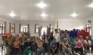 Doa Mengalir untuk Prof Ridha: Harapan Baru Bagi Wali Kota Medan