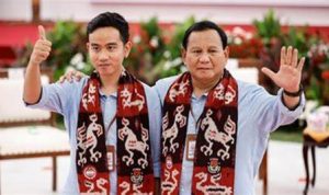 Prabowo Subianto dan Gibran Rakabuming Raka telah memulai uji coba program makan bergizi gratis.