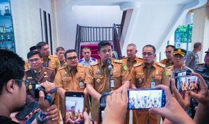 Wali Kota Medan, Bobby Nasution, merespons cepat video pengusiran pedagang roti yang dilakukan oleh Satpol-PP.
