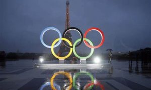Olimpiade 2024 Paris