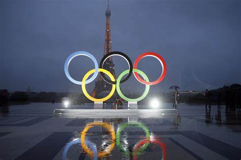 Olimpiade 2024 Paris