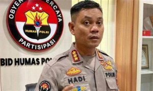 Kepala Bidang Humas Polda Sumatera Utara, Kombes Pol Hadi Wahyudi.