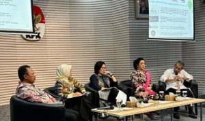 KPK mengungkap skandal mengejutkan di dunia layanan kesehatan Indonesia.