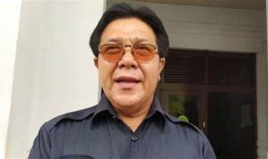 Hakim Erintuah Damanik, yang kontroversial karena memvonis bebas Gregorius Ronald Tannur.