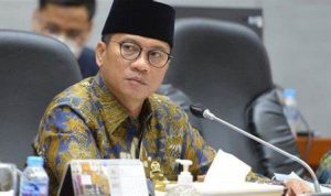 Wakil Ketua Umum PAN, Yandri Susanto.