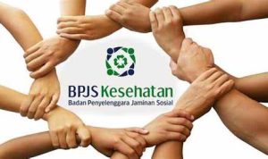 Ilustrasi BPJS kesehatan.