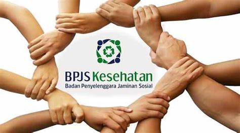 Ilustrasi BPJS kesehatan.