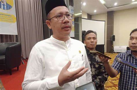 Anggota Komisi X DPR, Muhamad Nur Purnamasidi.