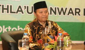 Wakil Ketua Majelis Syuro PKS, Hidayat Nur Wahid.
