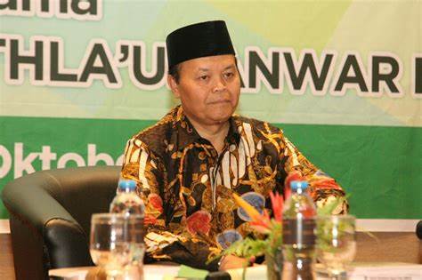 Wakil Ketua Majelis Syuro PKS, Hidayat Nur Wahid.