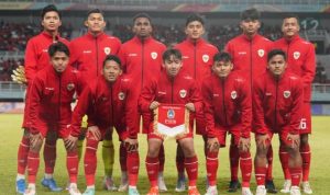Timnas Indonesia