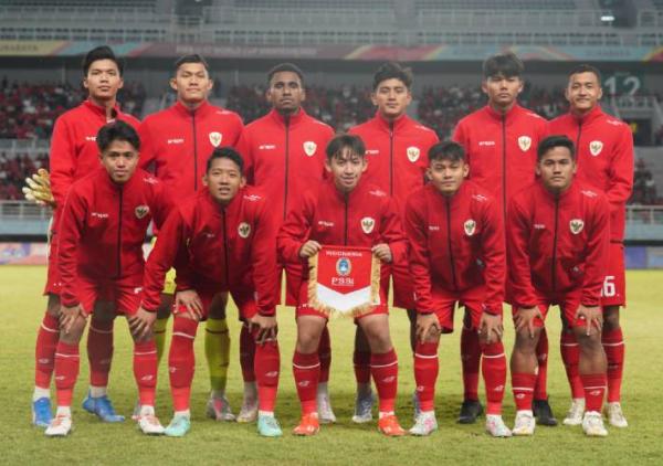 Timnas Indonesia