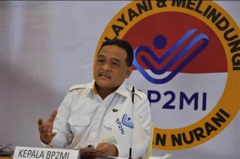 Kepala BP2MI, Benny Rhamdani.